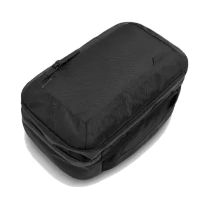 Sympl รุ่น Dopp Kit (X-Pac) - กระเป๋าอเนกประสงค์ - สี Black 13 Sympl รุ่น Dopp Kit (X-Pac) - กระเป๋าอเนกประสงค์ - สี Black