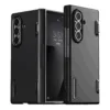 VRS รุ่น Terra Guard Modern - เคส Galaxy Z Fold 7 - สี Black