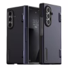 VRS รุ่น Terra Guard Modern - เคส Galaxy Z Fold 7 - สี Navy