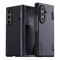 VRS รุ่น Terra Guard Modern - เคส Galaxy Z Fold 7 - สี Navy