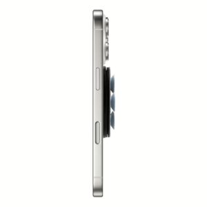Casetify รุ่น Snappy Snap Stick Grip Stand - ขาตั้งและตัวดูด - สี Blue Bloom