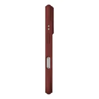 Casetify รุ่น Ripple Case - เคส iPhone 16 Pro Max - สี Dark Cherry