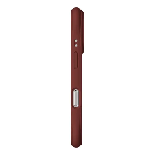 Casetify รุ่น Ripple Case - เคส iPhone 16 Pro Max - สี Dark Cherry