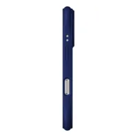 Casetify รุ่น Ripple Case - เคส iPhone 16 Pro - สี Navy Blue