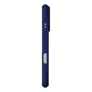 Casetify รุ่น Ripple Case - เคส iPhone 16 Pro - สี Navy Blue