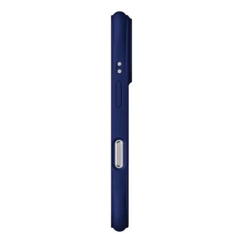Casetify รุ่น Ripple Case - เคส iPhone 16 Pro - สี Navy Blue
