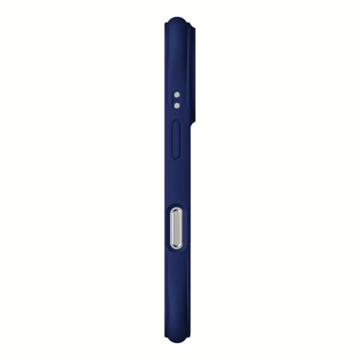 Casetify รุ่น Ripple Case - เคส iPhone 16 Pro - สี Navy Blue - Image 3
