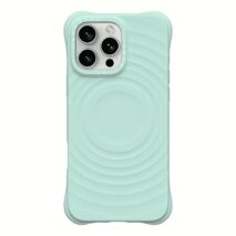 Casetify รุ่น Ripple Case - เคส iPhone 16 Pro Max - สี Jade