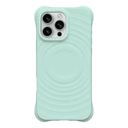Casetify รุ่น Ripple Case - เคส iPhone 16 Pro Max - สี Jade