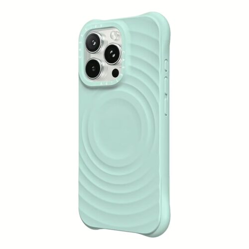 Casetify รุ่น Ripple Case - เคส iPhone 16 Pro Max - สี Jade - Image 2