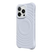 Casetify รุ่น Ripple Case - เคส iPhone 16 Pro - สี Periwinkle