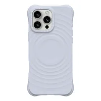 Casetify รุ่น Ripple Case - เคส iPhone 16 Pro Max - สี Periwinkle