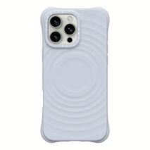 Casetify รุ่น Ripple Case - เคส iPhone 16 Pro Max - สี Periwinkle