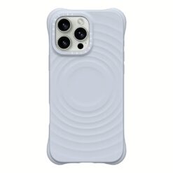 Casetify รุ่น Ripple Case - เคส iPhone 16 Pro Max - สี Periwinkle