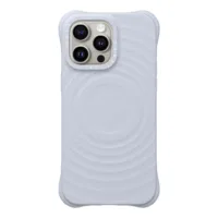 Casetify รุ่น Ripple Case - เคส iPhone 15 Pro Max - สี Periwinkle