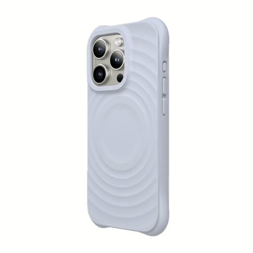 Casetify รุ่น Ripple Case - เคส iPhone 15 Pro Max - สี Periwinkle - Image 2