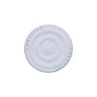 Casetify รุ่น Snappy Ripple Grip Stand - ขาตั้งและที่จับ - สี Periwinkle