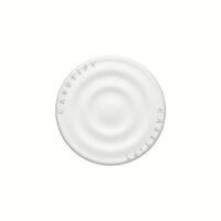Casetify รุ่น Snappy Ripple Grip Stand - ขาตั้งและที่จับ - สี White