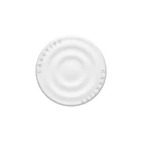 Casetify รุ่น Snappy Ripple Grip Stand - ขาตั้งและที่จับ - สี White