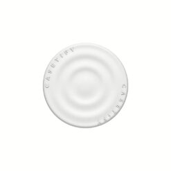 Casetify รุ่น Snappy Ripple Grip Stand - ขาตั้งและที่จับ - สี White