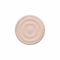 Casetify รุ่น Snappy Ripple Grip Stand - ขาตั้งและที่จับ - สี Oat