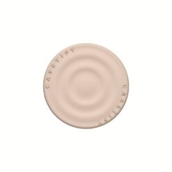 Casetify รุ่น Snappy Ripple Grip Stand - ขาตั้งและที่จับ - สี Oat