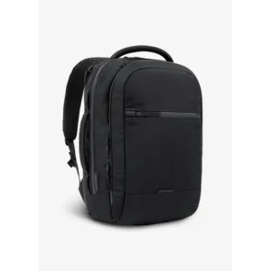 Sympl รุ่น Weekender 25L (Ballistic Nylon) - กระเป๋าเป้ - สี Black