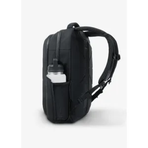 Sympl รุ่น Weekender 25L (Ballistic Nylon) - กระเป๋าเป้ - สี Black