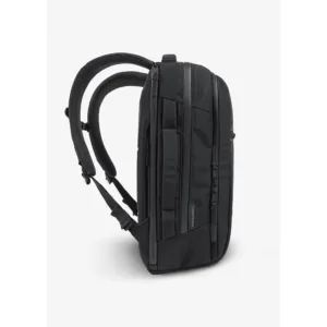 Sympl รุ่น Weekender 25L (Ballistic Nylon) - กระเป๋าเป้ - สี Black