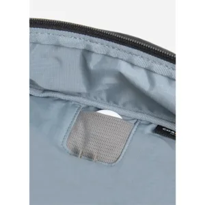 Sympl รุ่น Weekender 25L (Ballistic Nylon) - กระเป๋าเป้ - สี Black