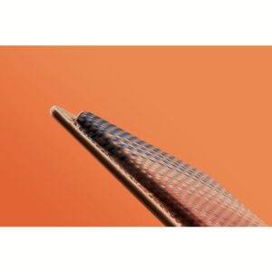 Pitaka รุ่น Magnetic Woven Wallet - ที่เก็บบัตรติดหลังมือถือ - สี Sunset 29 Pitaka รุ่น Magnetic Woven Wallet - ที่เก็บบัตรติดหลังมือถือ - สี Sunset