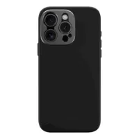 Sandmarc รุ่น Pro Case - เคส iPhone 16 Pro - สี Black