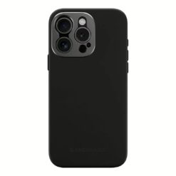 Sandmarc รุ่น Pro Case - เคส iPhone 16 Pro - สี Black