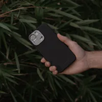 Sandmarc รุ่น Pro Case - เคส iPhone 16 Pro - สี Black