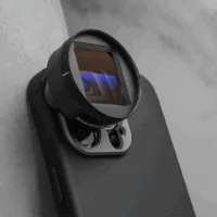 Sandmarc รุ่น Pro Case - เคส iPhone 16 Pro - สี Black