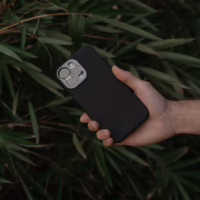 Sandmarc รุ่น Pro Case - เคส iPhone 16 Pro Max - สี Black