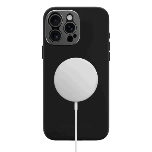 Sandmarc รุ่น Pro Case - เคส iPhone 16 Pro Max - สี Black