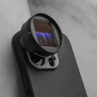 Sandmarc รุ่น Pro Case - เคส iPhone 16 Pro Max - สี Black