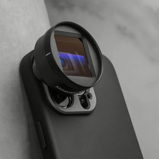 Sandmarc รุ่น Pro Case - เคส iPhone 16 Pro Max - สี Black - Image 7