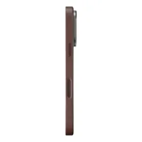 Sandmarc รุ่น Pro Leather Case - เคส iPhone 16 Pro Max - สี Brown