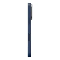 Sandmarc รุ่น Pro Leather Case - เคส iPhone 16 Pro Max - สี Navy