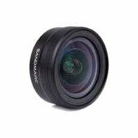 Sandmarc รุ่น Wide Len - เลนส์เสริมมือถือ 2x Wider Angle Lens