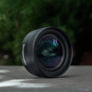 Sandmarc รุ่น Wide Len - เลนส์เสริมมือถือ 2x Wider Angle Lens 3 Sandmarc รุ่น Wide Len - เลนส์เสริมมือถือ 2x Wider Angle Lens
