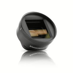 Sandmarc รุ่น Anamorphic - เลนส์เสริมมือถือ Anamorphic 1.33x
