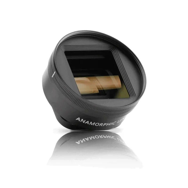Sandmarc รุ่น Anamorphic - เลนส์เสริมมือถือ Anamorphic 1.33x