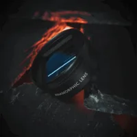 Sandmarc รุ่น Anamorphic - เลนส์เสริมมือถือ Anamorphic 1.33x