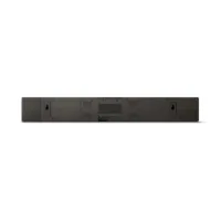 KEF รุ่น XIO - ลำโพงซาวด์บาร์ - สี Slate Black