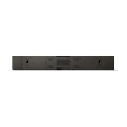 KEF รุ่น XIO - ลำโพงซาวด์บาร์ - สี Slate Black