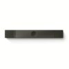 KEF รุ่น XIO - ลำโพงซาวด์บาร์ - สี Slate Black