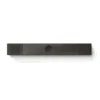 KEF รุ่น XIO - ลำโพงซาวด์บาร์ - สี Slate Black